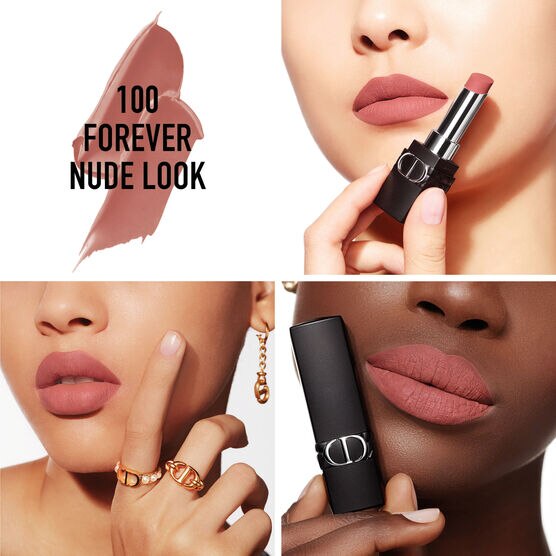 BATOM 100 ROUGE DIOR FOREVER STICK